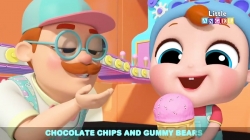 مجموعه آموزشی زبان انگلیسی little angel قسمت 773